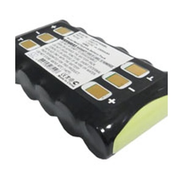 Ilc Replacement for Psion 19515 Battery 19515 BATTERY PSION - main